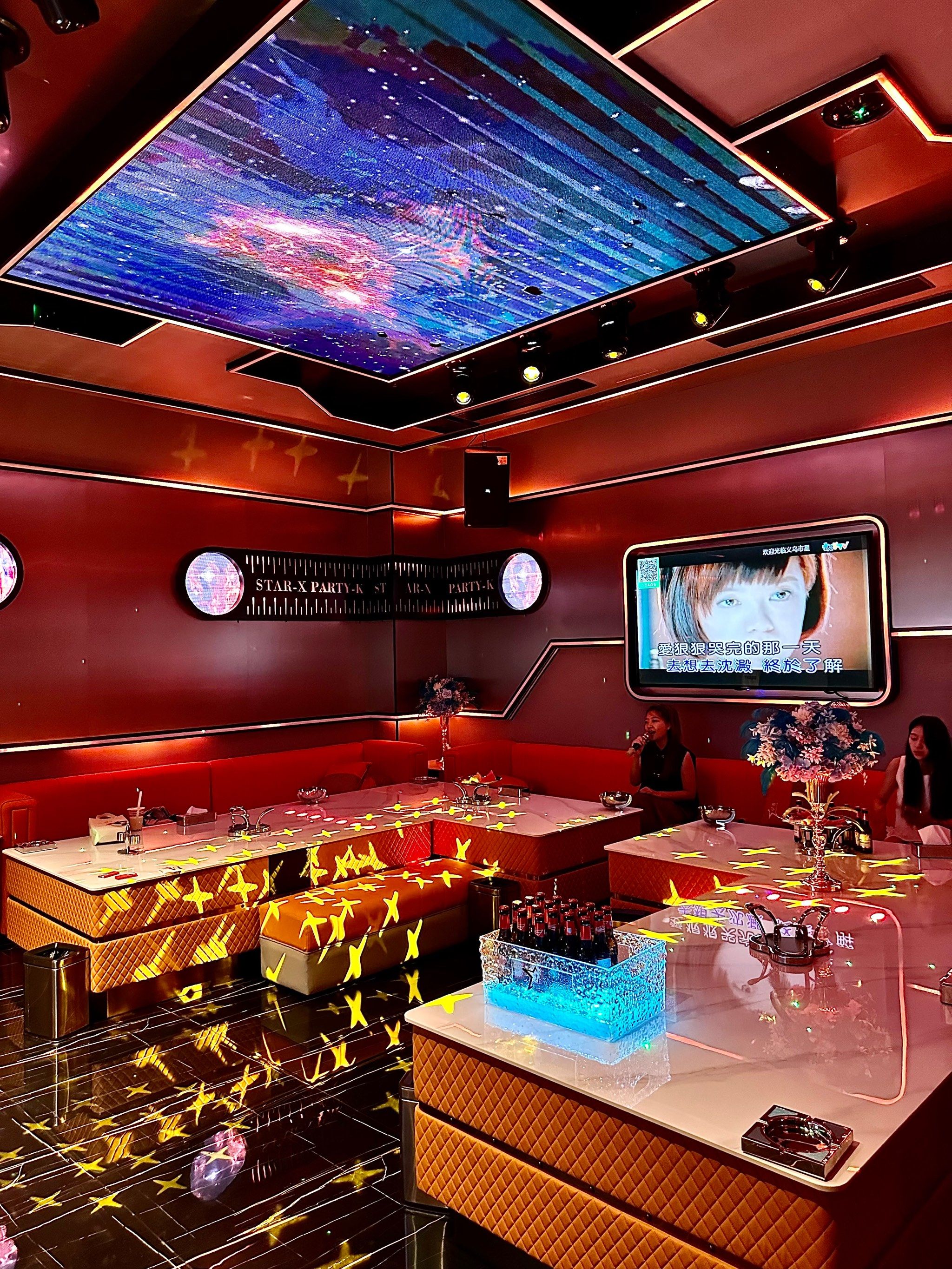 镇江商务ktv划算程度-丹徒区ktv预订