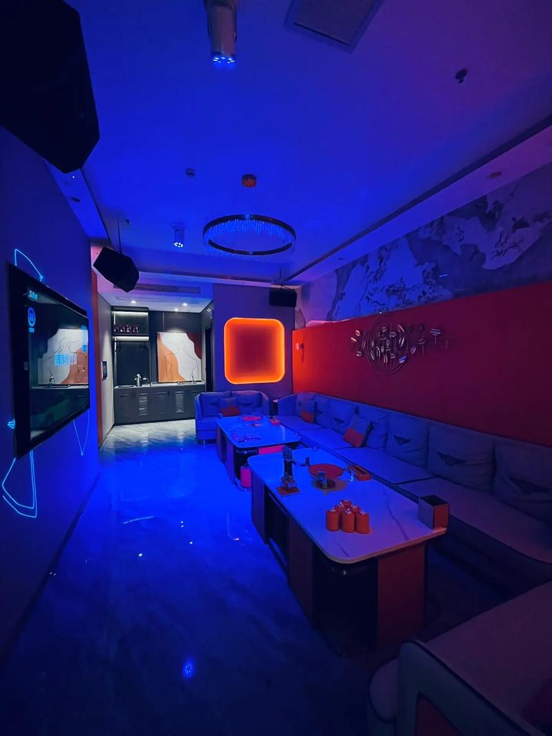 镇江商务ktv消费攻略详解-句容市ktv预订