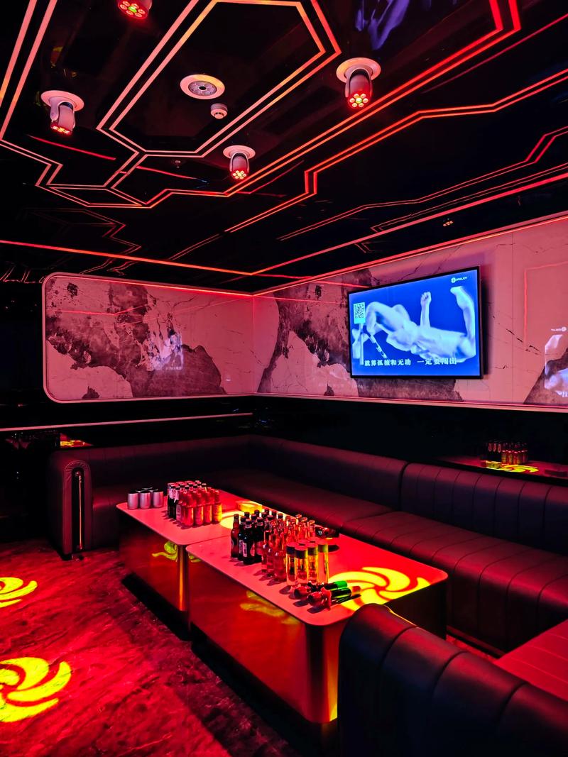 镇江商务ktv及商务ktv什么意思解析-润州区ktv预订